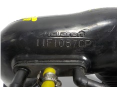 Recambio de tubo presion turbocompresor para mclaren 570s spider p13 referencia OEM IAM  11F1057CP  2