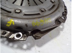 Recambio de kit embrague para citroën c4 cactus 1.2 12v e-thp / puretech referencia OEM IAM 1610796580 9686038280  2