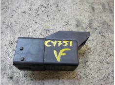 Recambio de caja precalentamiento para peugeot partner kombi 1.6 16v e-hdi fap referencia OEM IAM    2