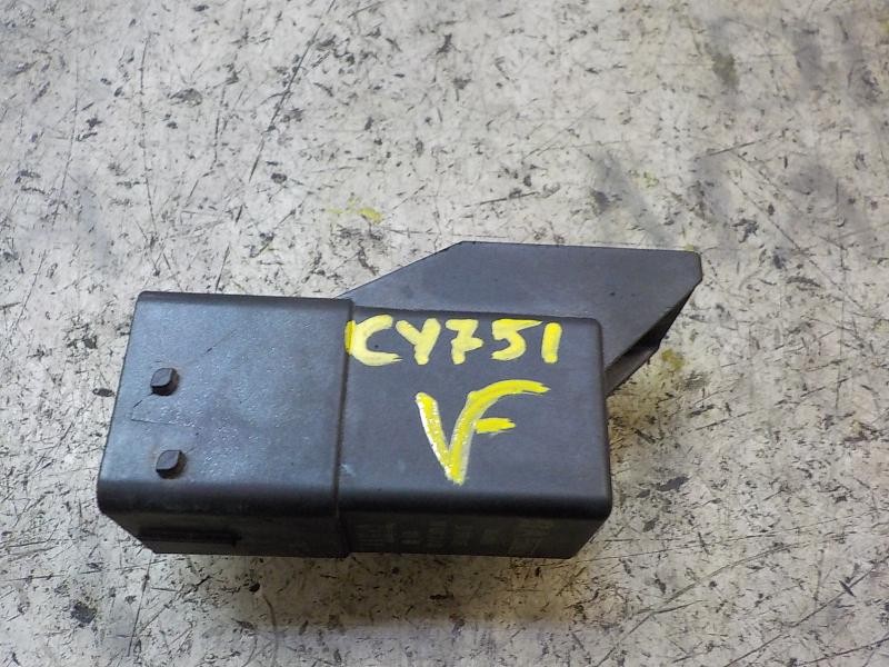 Recambio de caja precalentamiento para peugeot partner kombi 1.6 16v e-hdi fap referencia OEM IAM   