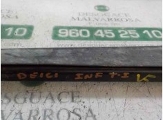 Recambio de brazo suspension inferior trasero izquierdo para bmw x3 (e83) 2.0 16v diesel cat referencia OEM IAM 33303411651   2