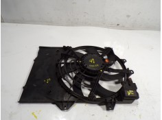 Recambio de electroventilador para citroën c4 cactus 1.6 blue-hdi fap referencia OEM IAM 9801666680 T301719 T301719 2