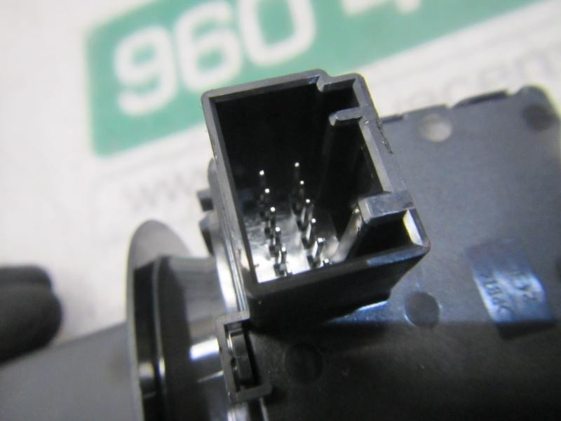 Recambio de mando intermitentes para opel mokka x selective start/stop referencia OEM IAM 20962250 20962250 