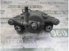 Recambio de pinza freno delantera izquierda para chevrolet aveo 1.2 cat referencia OEM IAM    2