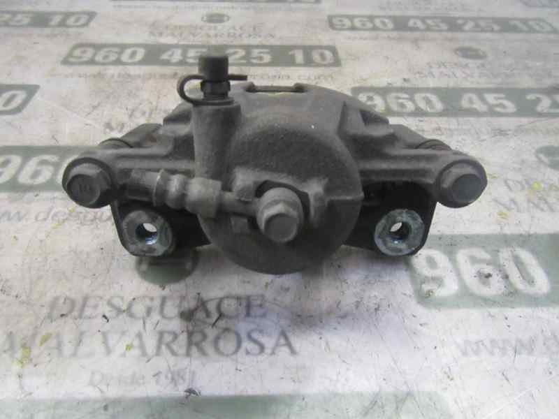 Recambio de pinza freno delantera izquierda para chevrolet aveo 1.2 cat referencia OEM IAM   