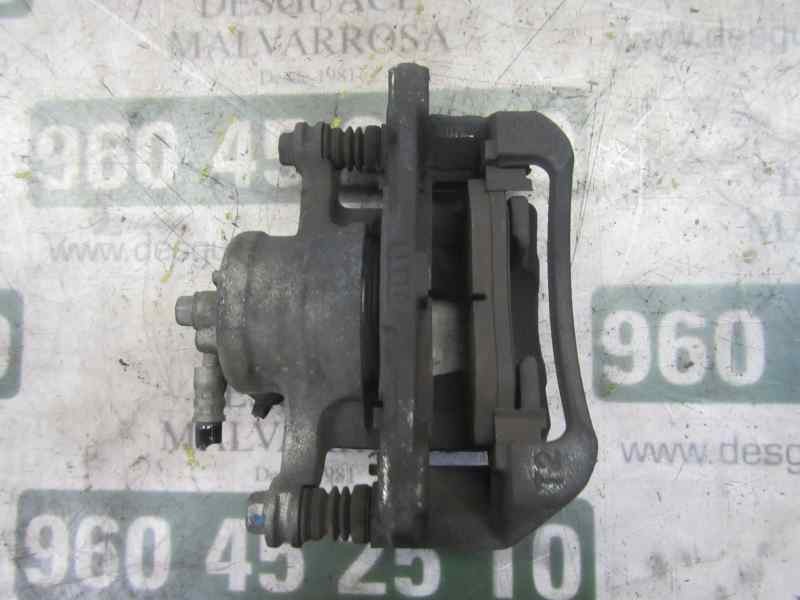 Recambio de pinza freno delantera izquierda para chevrolet aveo 1.2 cat referencia OEM IAM   