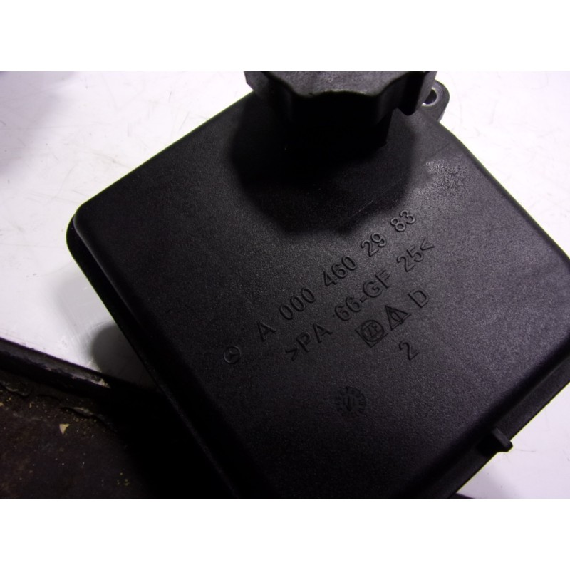 Recambio de deposito servo para mercedes-benz clase clk (w207) coupe 250 cgi blueefficiency referencia OEM IAM  A0004602983 