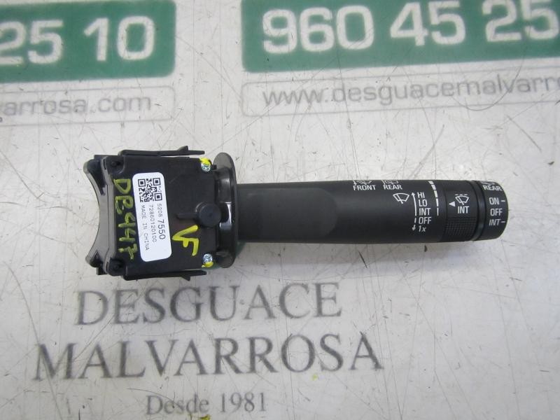 Recambio de mando limpia para opel mokka x selective start/stop referencia OEM IAM 52087550 52087550 