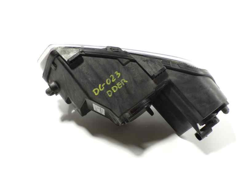 Recambio de faro antiniebla derecho para volkswagen polo (6c1) 1.2 tsi referencia OEM IAM   