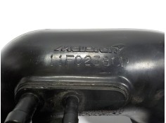 Recambio de tubo presion turbocompresor para mclaren 570s spider p13 referencia OEM IAM  11F0238CP  2