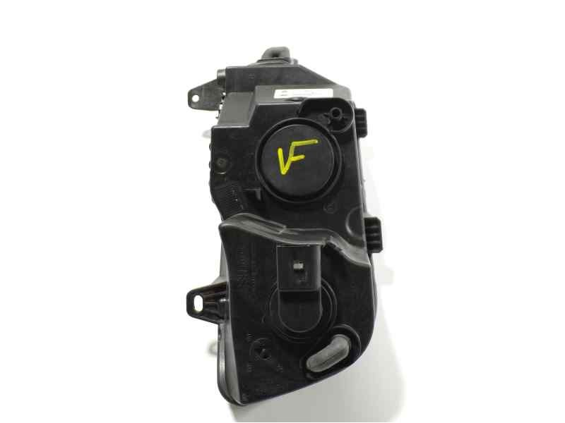 Recambio de faro antiniebla derecho para volkswagen polo (6c1) 1.2 tsi referencia OEM IAM   