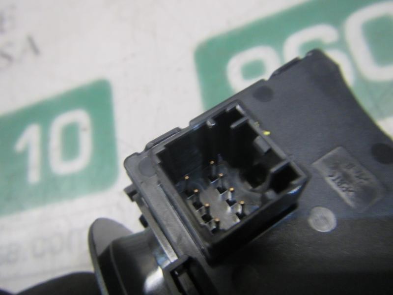 Recambio de mando limpia para opel mokka x selective start/stop referencia OEM IAM 52087550 52087550 