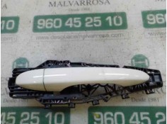 Recambio de maneta exterior trasera derecha para jeep compass ii 1.4 m-air cat referencia OEM IAM   