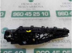 Recambio de maneta exterior trasera derecha para jeep compass ii 1.4 m-air cat referencia OEM IAM    2