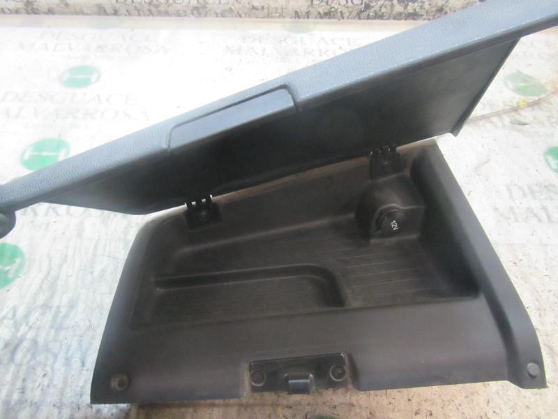 Recambio de guantera para ford transit caja cerrada, larga (fy) (2000 =>) 2.4 tde referencia OEM IAM   