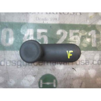 MANETA ELEVALUNAS TRASERA IZQUIERDA 13288655 