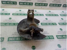 Recambio de mangueta delantera derecha para bmw x3 (e83) 2.0 16v diesel cat referencia OEM IAM 31213412020   2