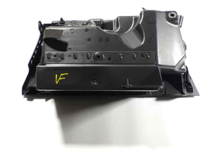 Recambio de guantera para volkswagen polo (6c1) 1.2 tsi referencia OEM IAM   