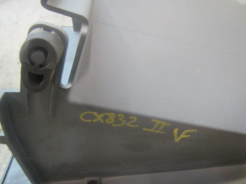 Recambio de guantera para ford transit caja cerrada, larga (fy) (2000 =>) 2.4 tde referencia OEM IAM   