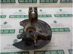 Recambio de mangueta delantera izquierda para bmw x3 (e83) 2.0 16v diesel cat referencia OEM IAM 31213412019   2
