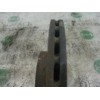 Recambio de disco freno delantero para fiat punto berlina (188) 1.3 jtd 70 multijet dynamic referencia OEM IAM   