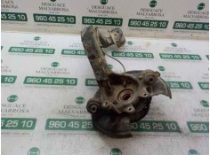 Recambio de mangueta trasera derecha para bmw x3 (e83) 2.0 16v diesel cat referencia OEM IAM 33303420502   2