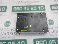 Recambio de modulo electronico para opel mokka x selective start/stop referencia OEM IAM 84246506 84364231 