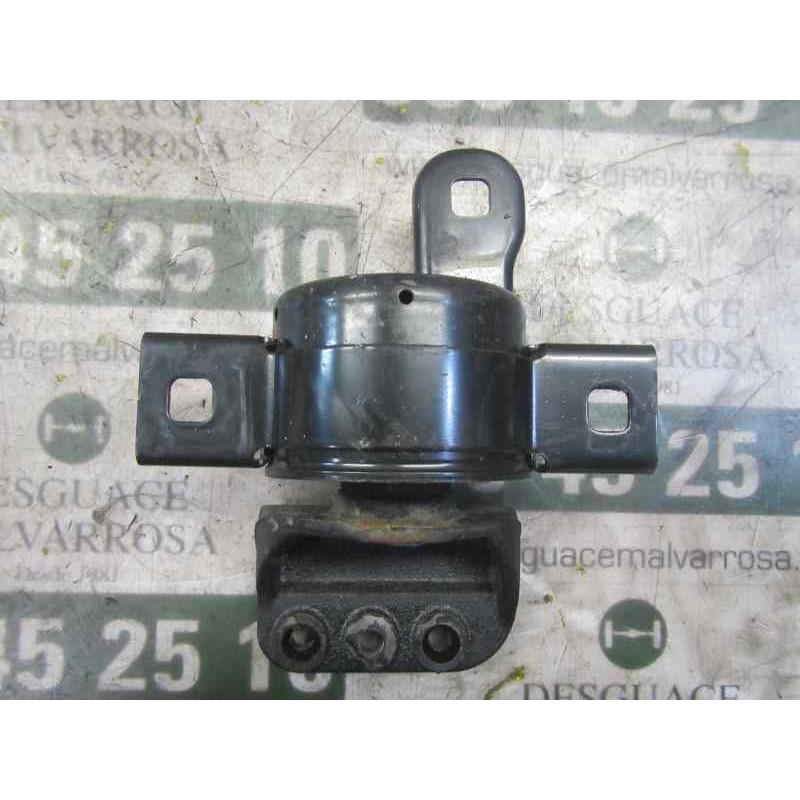 Recambio de soporte motor para chevrolet aveo 1.2 cat referencia OEM IAM   