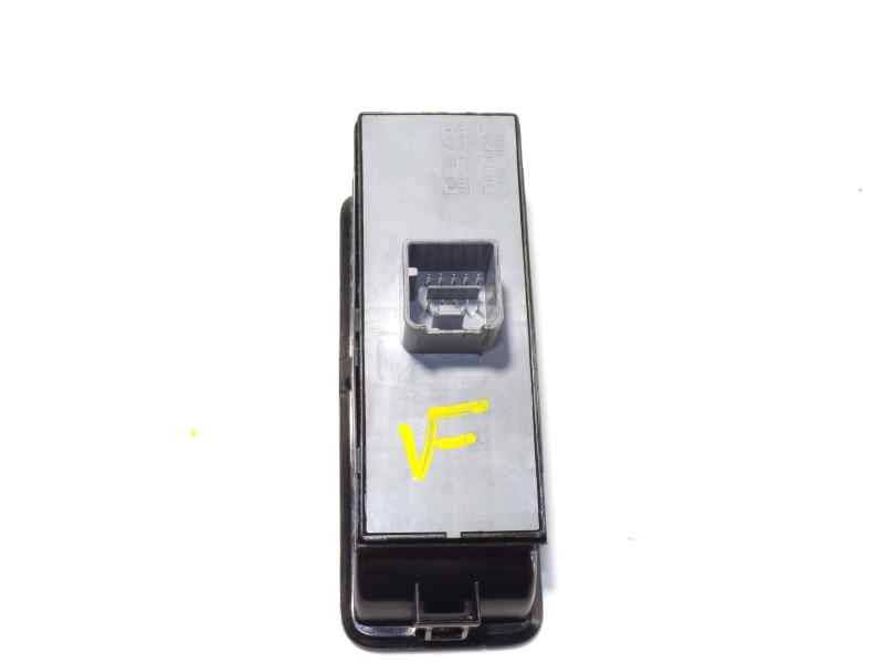 Recambio de mando elevalunas delantero izquierdo para volkswagen polo (6c1) 1.2 tsi referencia OEM IAM   