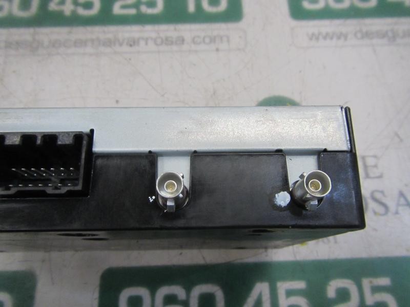 Recambio de modulo electronico para opel mokka x selective start/stop referencia OEM IAM 84246506 84364231 