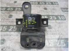 Recambio de soporte motor para chevrolet aveo 1.2 cat referencia OEM IAM    2
