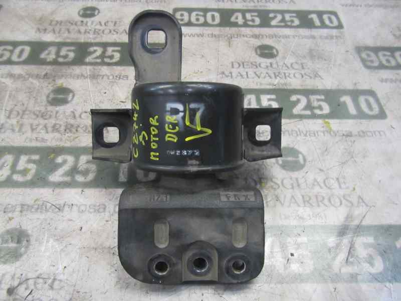 Recambio de soporte motor para chevrolet aveo 1.2 cat referencia OEM IAM   