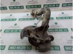 Recambio de mangueta trasera izquierda para bmw x3 (e83) 2.0 16v diesel cat referencia OEM IAM 33303420501   2