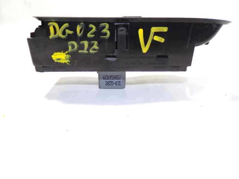 Recambio de mando elevalunas delantero izquierdo para volkswagen polo (6c1) 1.2 tsi referencia OEM IAM   