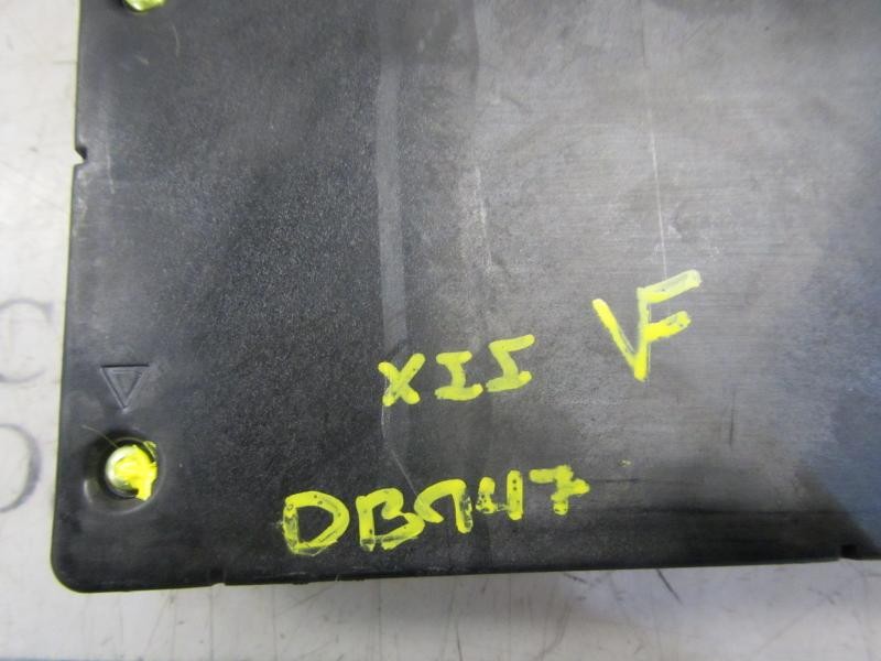 Recambio de modulo electronico para opel mokka x selective start/stop referencia OEM IAM 84246506 84364231 