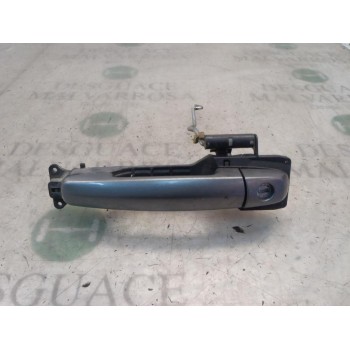 MANETA EXTERIOR DELANTERA IZQUIERDA 