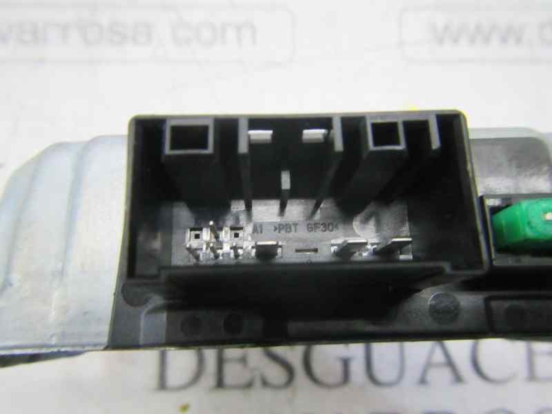 Recambio de modulo electronico para opel mokka x selective start/stop referencia OEM IAM 13306648 13306648 