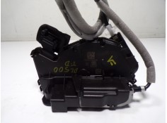 Recambio de cerradura puerta trasera derecha para cupra leon kl8 vz 2.0 tsi referencia OEM IAM 5TA839016L 5TA839016Q  2