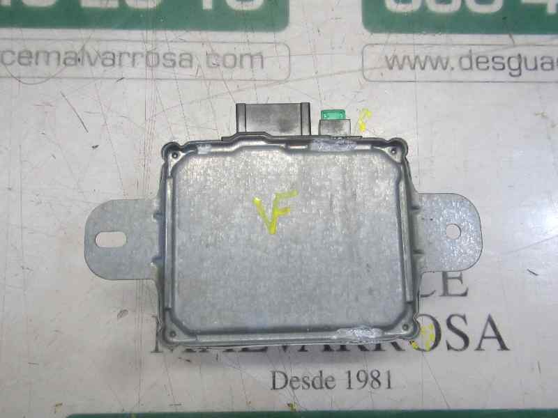 Recambio de modulo electronico para opel mokka x selective start/stop referencia OEM IAM 13306648 13306648 