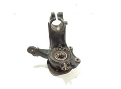 Recambio de mangueta delantera izquierda para citroën c4 cactus 1.6 blue-hdi fap referencia OEM IAM 364690   2