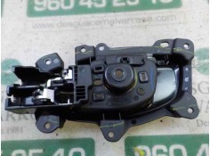 Recambio de maneta interior delantera derecha para jeep compass ii 1.4 m-air cat referencia OEM IAM    2