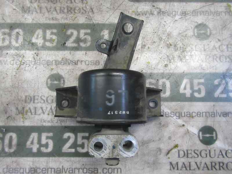 Recambio de soporte cambio para chevrolet aveo 1.2 cat referencia OEM IAM   