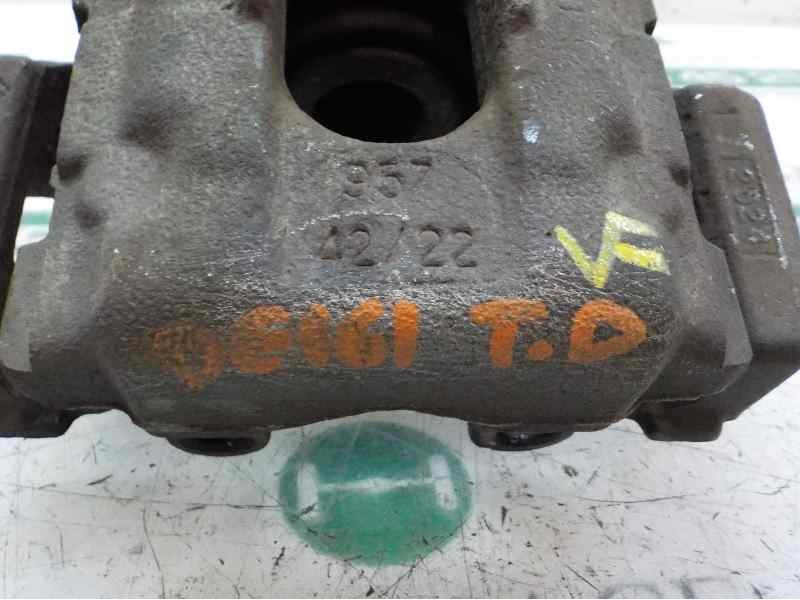 Recambio de pinza freno trasera derecha para bmw x3 (e83) 2.0 16v diesel cat referencia OEM IAM 34216765884  