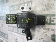 Recambio de soporte cambio para chevrolet aveo 1.2 cat referencia OEM IAM    2