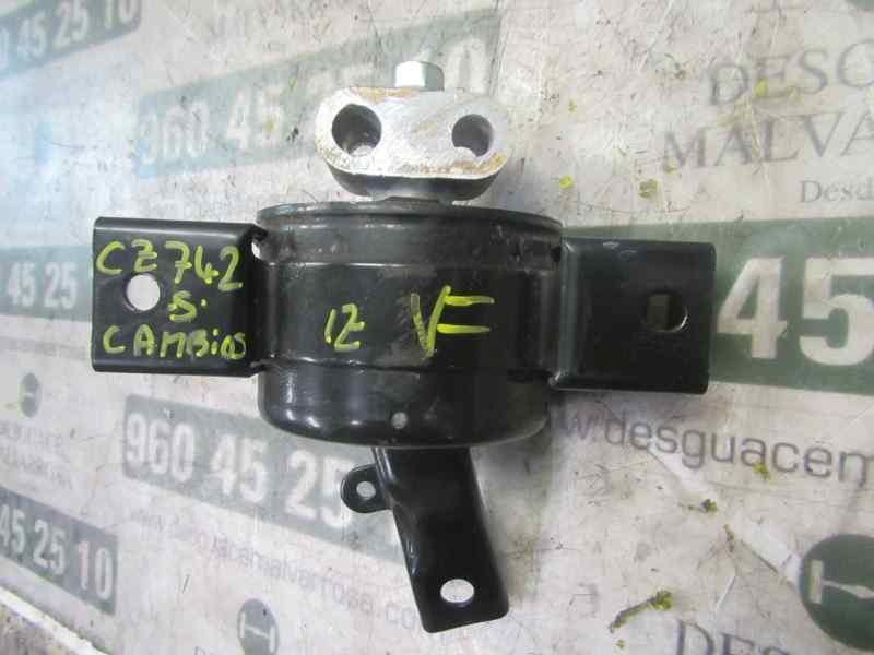 Recambio de soporte cambio para chevrolet aveo 1.2 cat referencia OEM IAM   
