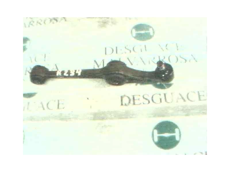 Recambio de brazo suspension inferior delantero derecho para seat ibiza referencia OEM IAM   