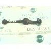 Recambio de brazo suspension inferior delantero derecho para seat ibiza referencia OEM IAM   