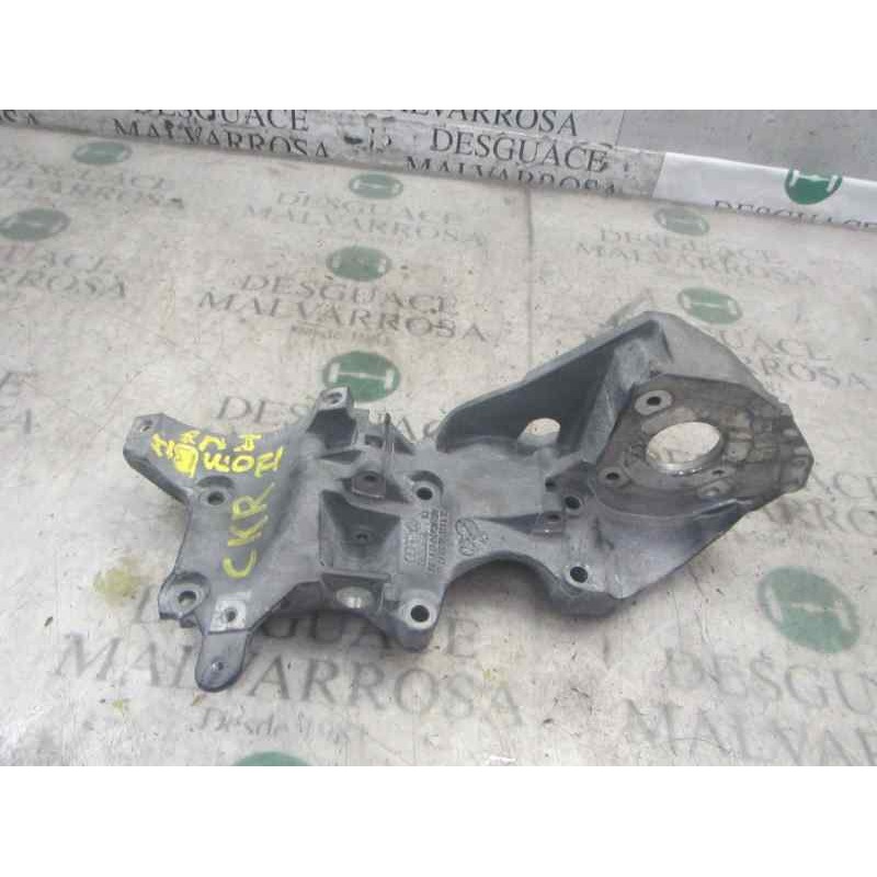 Recambio de soporte bomba inyeccion para volkswagen caddy furgón/kombi 2.0 tdi referencia OEM IAM   