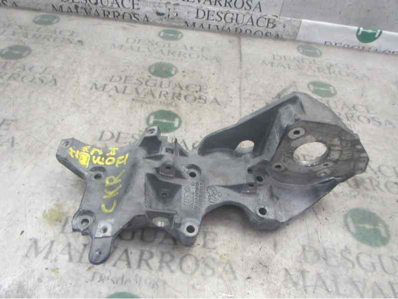 Recambio de soporte bomba inyeccion para volkswagen caddy furgón/kombi 2.0 tdi referencia OEM IAM   