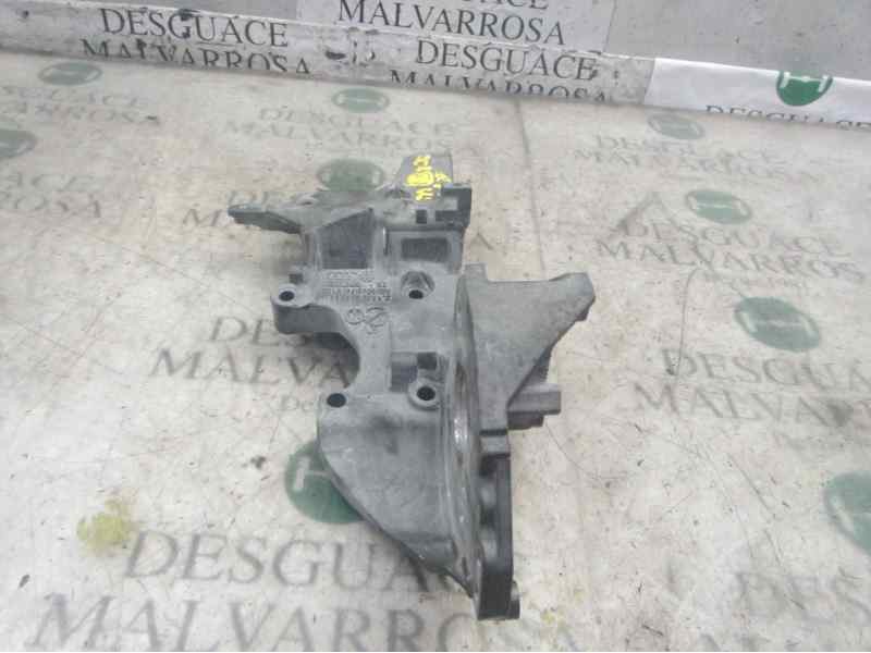 Recambio de soporte bomba inyeccion para volkswagen caddy furgón/kombi 2.0 tdi referencia OEM IAM   